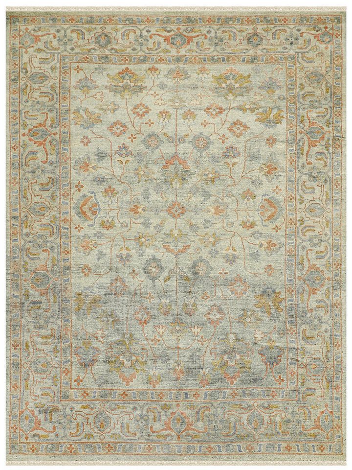 Ready Rugs Designteppich Handgeknüpfte Moselle-Kollektion von Ready Rugs