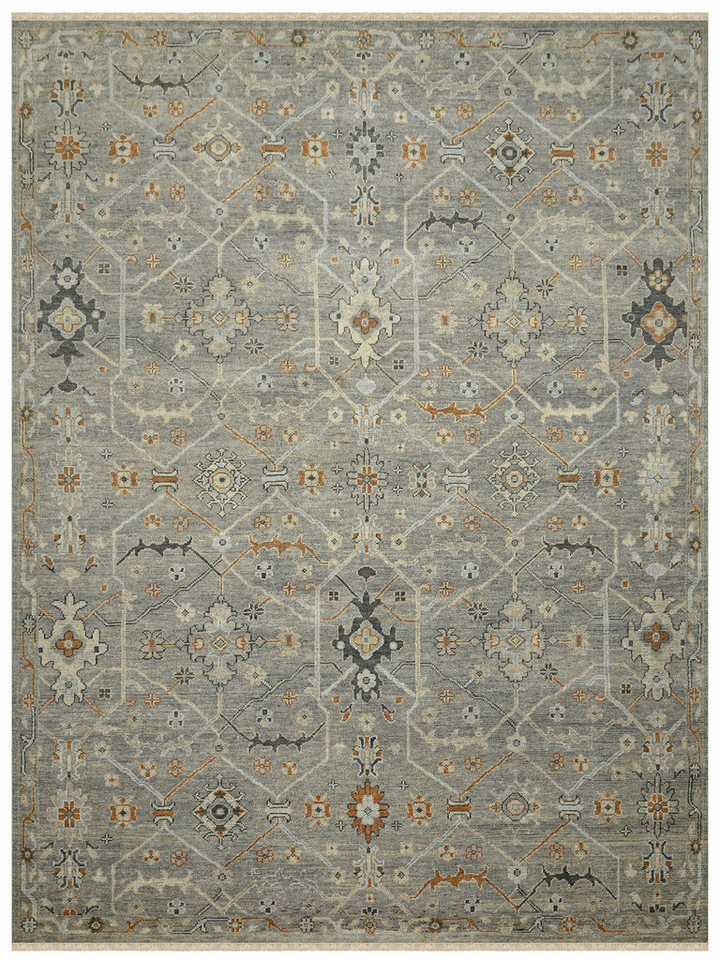 Ready Rugs Designteppich Handgeknüpfte Moselle-Kollektion von Ready Rugs