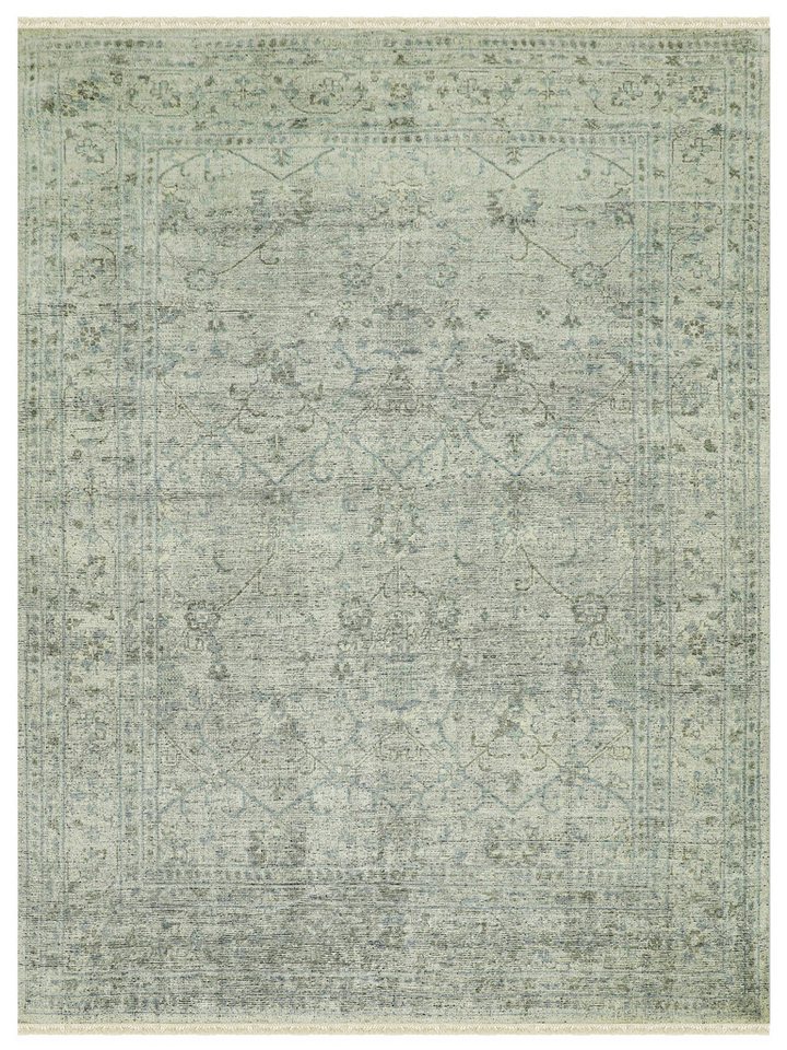 Ready Rugs Designteppich Handgeknüpfte Moselle-Kollektion von Ready Rugs