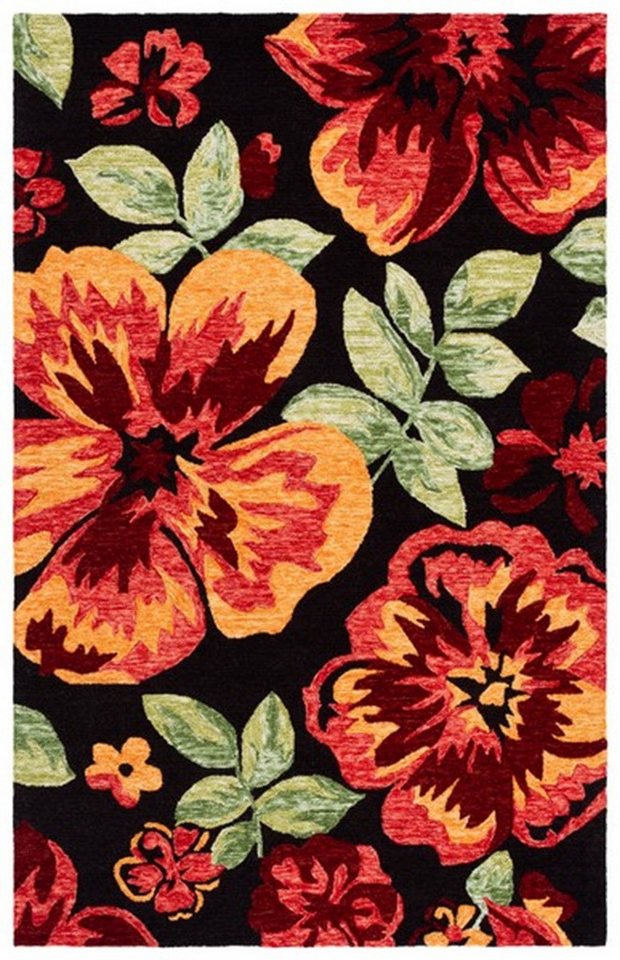 Ready Rugs Designteppich Hibiskus Kollektion Ready Rugs Designteppich Hibiskus Kollektion von Ready Rugs