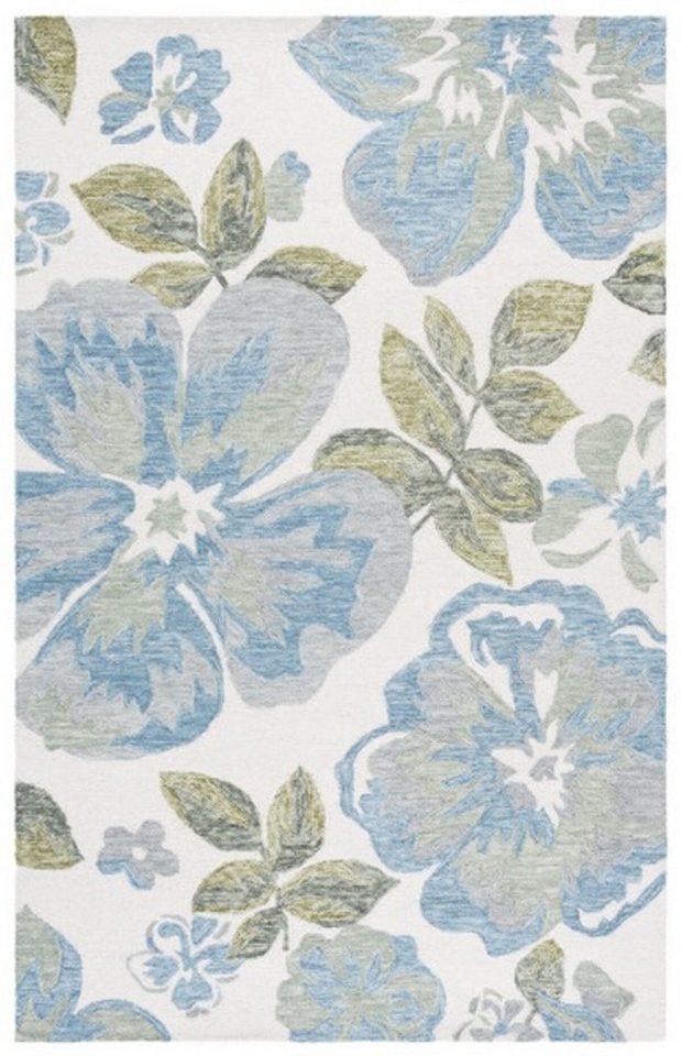 Ready Rugs Designteppich Hibiskus Kollektion Ready Rugs Designteppich Hibiskus Kollektion von Ready Rugs