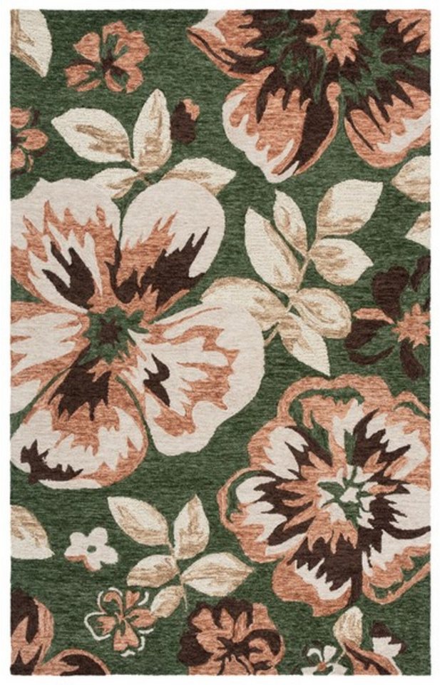 Ready Rugs Designteppich Hibiskus Kollektion Ready Rugs Designteppich Hibiskus Kollektion von Ready Rugs