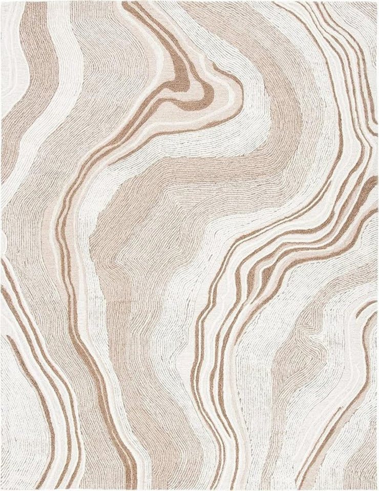 Ready Rugs Designteppich Ice Collection Ready Rugs Designteppich Ice Collection von Ready Rugs