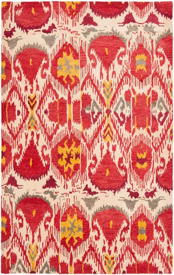 Ready Rugs Designteppich Ikat Kollektion Ready Rugs Designteppich Ikat Kollektion von Ready Rugs