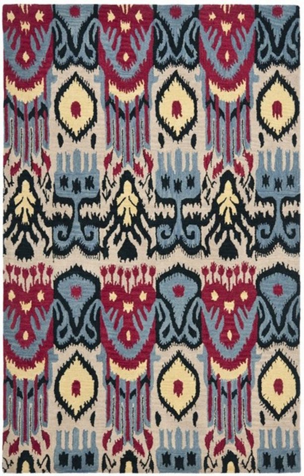 Ready Rugs Designteppich Ikat Kollektion Ready Rugs Designteppich Ikat Kollektion von Ready Rugs