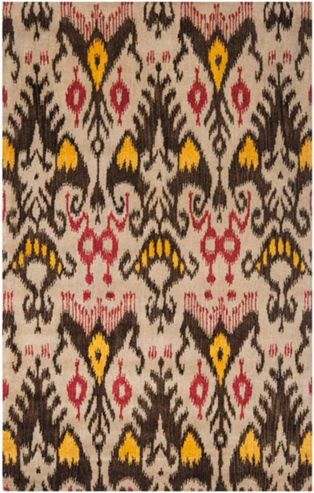 Ready Rugs Designteppich Ikat Kollektion Ready Rugs Designteppich Ikat Kollektion von Ready Rugs