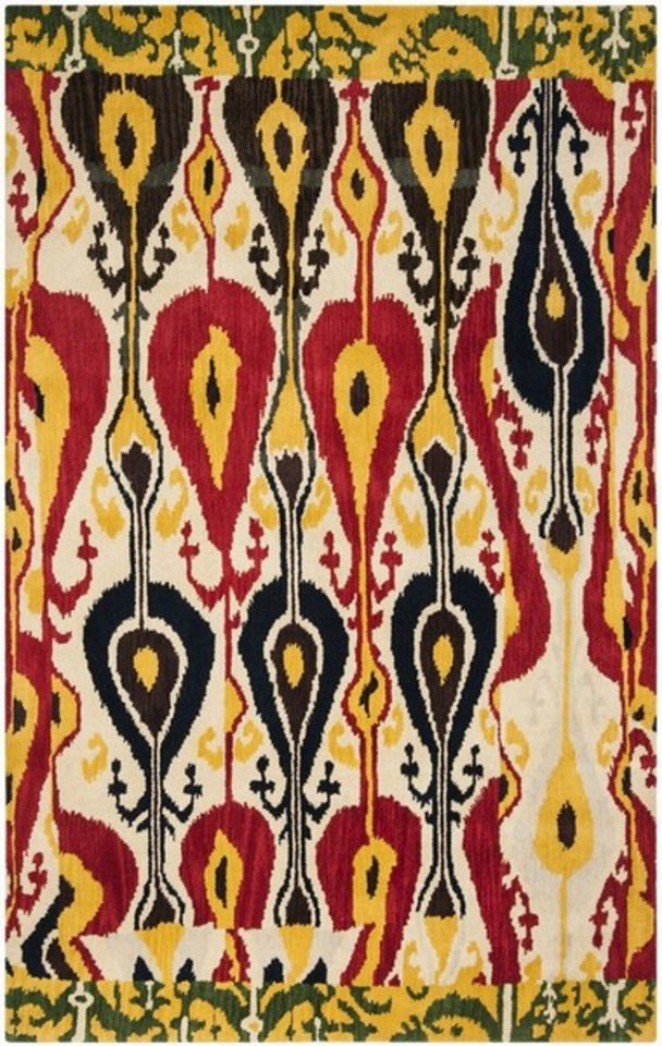 Ready Rugs Designteppich Ikat Kollektion Ready Rugs Designteppich Ikat Kollektion von Ready Rugs