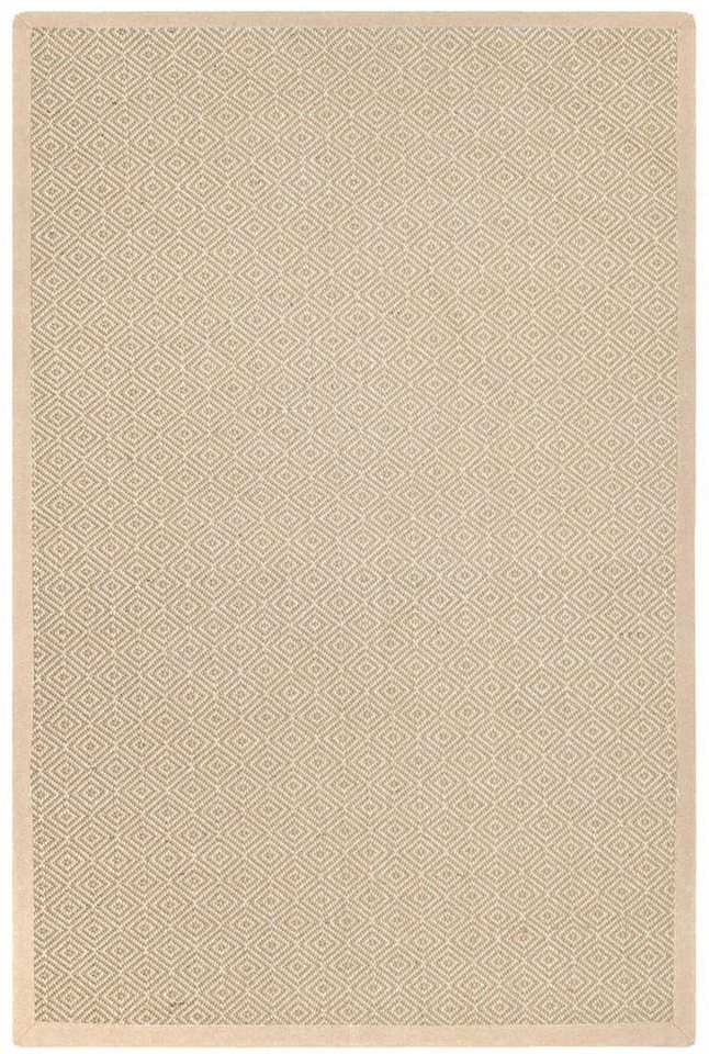 Ready Rugs Designteppich Jute-Baumwollteppich-Kollektion Ready Rugs Designteppich Jute-Baumwollteppich-Kollektion von Ready Rugs
