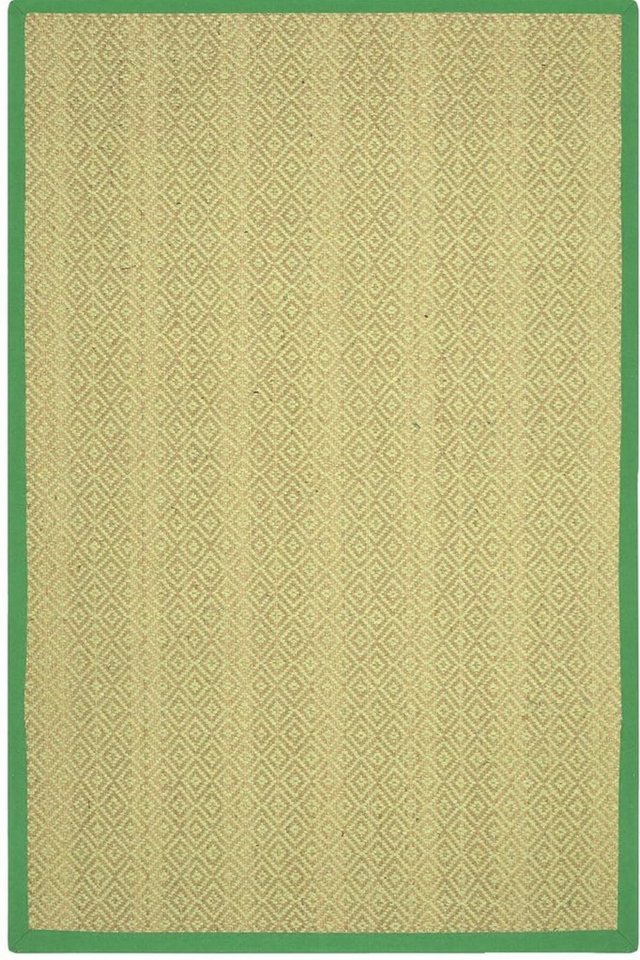 Ready Rugs Designteppich Jute-Baumwollteppich-Kollektion Ready Rugs Designteppich Jute-Baumwollteppich-Kollektion von Ready Rugs