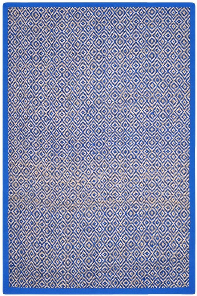 Ready Rugs Designteppich Jute-Baumwollteppich-Kollektion von Ready Rugs