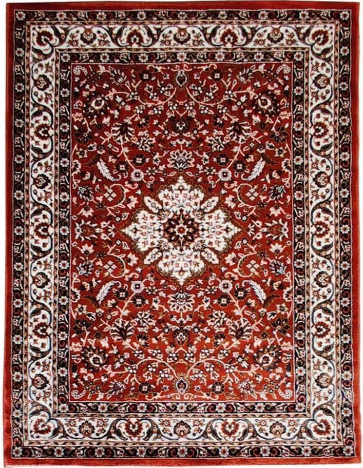 Ready Rugs Designteppich Kaschmir-Teppiche Kollektion Ready Rugs Designteppich Kaschmir-Teppiche Kollektion von Ready Rugs