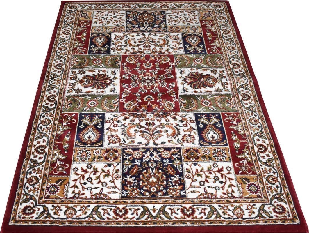 Ready Rugs Designteppich Kaschmir-Teppiche Kollektion Ready Rugs Designteppich Kaschmir-Teppiche Kollektion von Ready Rugs