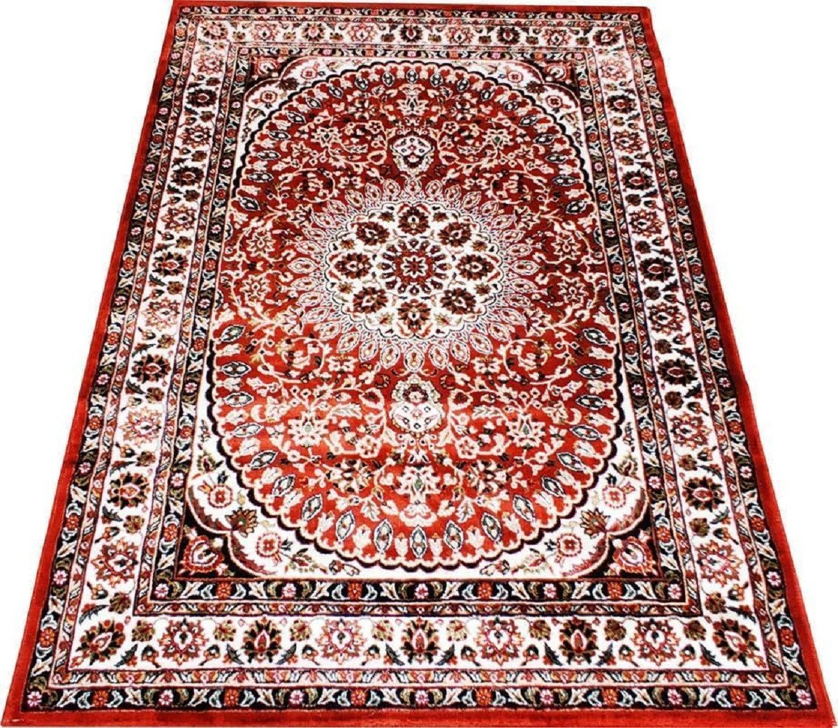 Ready Rugs Designteppich Kaschmir-Teppiche Kollektion Ready Rugs Designteppich Kaschmir-Teppiche Kollektion von Ready Rugs