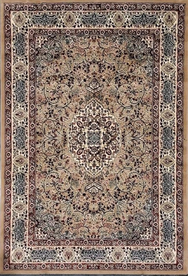 Ready Rugs Designteppich Kaschmir-Teppiche Kollektion von Ready Rugs