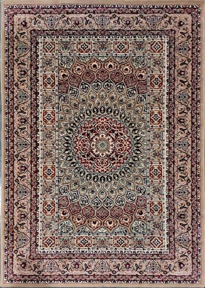 Ready Rugs Designteppich Kaschmir-Teppiche Kollektion von Ready Rugs