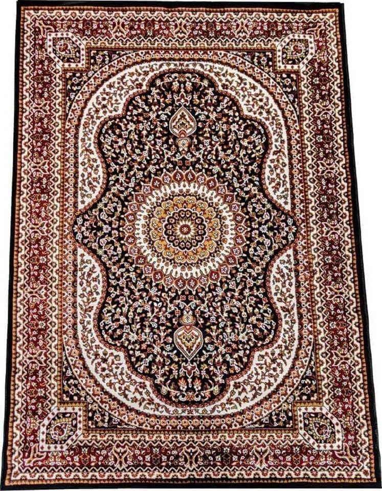 Ready Rugs Designteppich Kaschmir-Teppiche Kollektion Ready Rugs Designteppich Kaschmir-Teppiche Kollektion von Ready Rugs