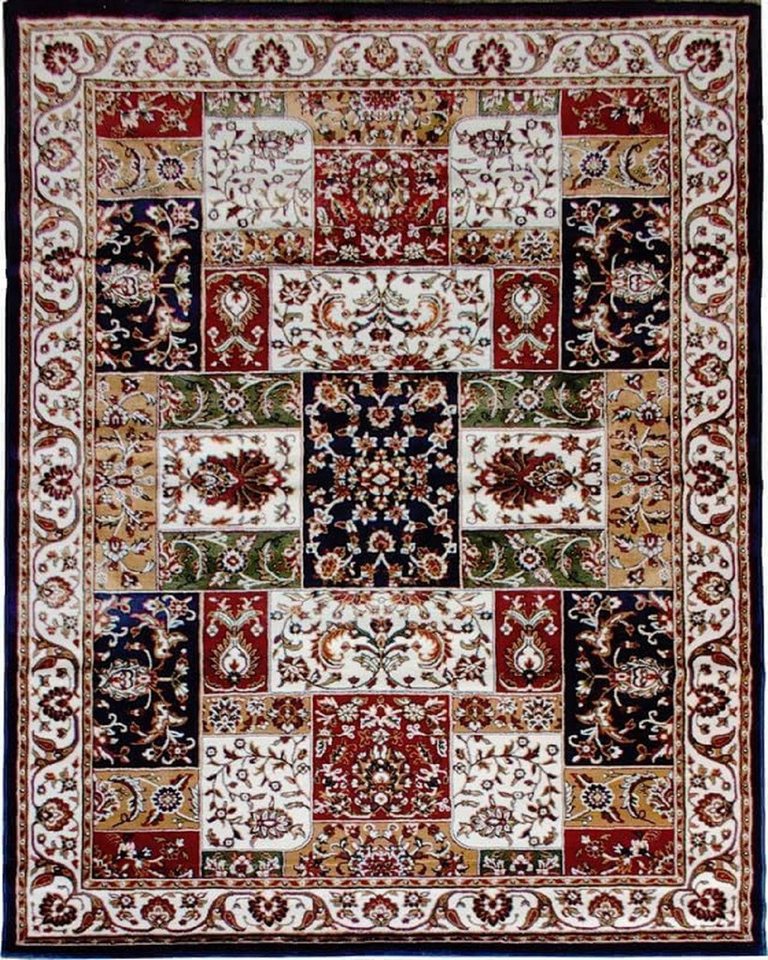 Ready Rugs Designteppich Kaschmir-Teppiche Kollektion Ready Rugs Designteppich Kaschmir-Teppiche Kollektion von Ready Rugs