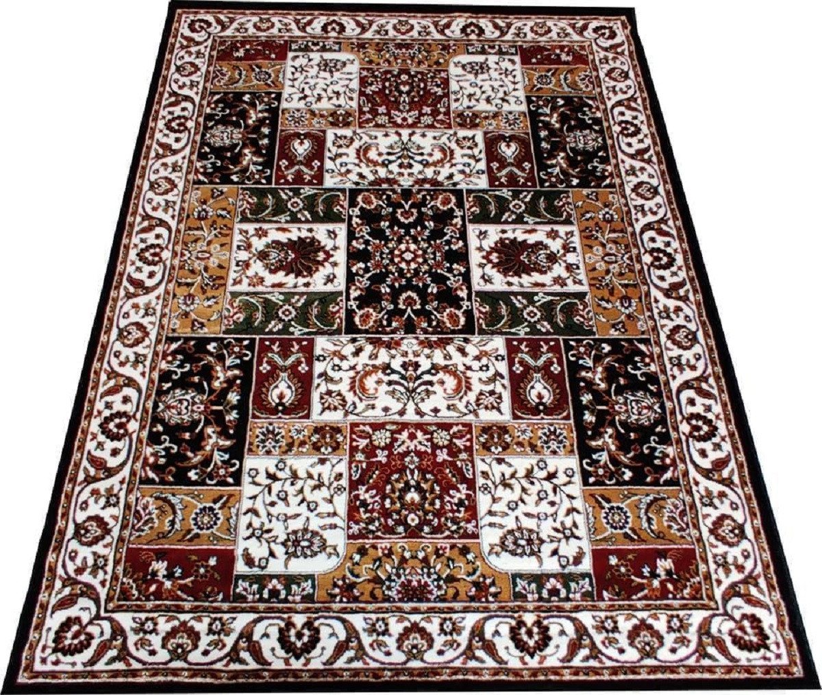 Ready Rugs Designteppich Kaschmir-Teppiche Kollektion Ready Rugs Designteppich Kaschmir-Teppiche Kollektion von Ready Rugs
