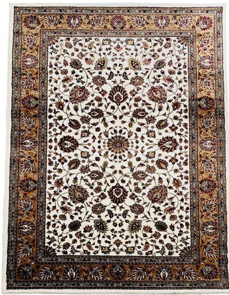 Ready Rugs Designteppich Kaschmir-Teppiche Kollektion Ready Rugs Designteppich Kaschmir-Teppiche Kollektion von Ready Rugs