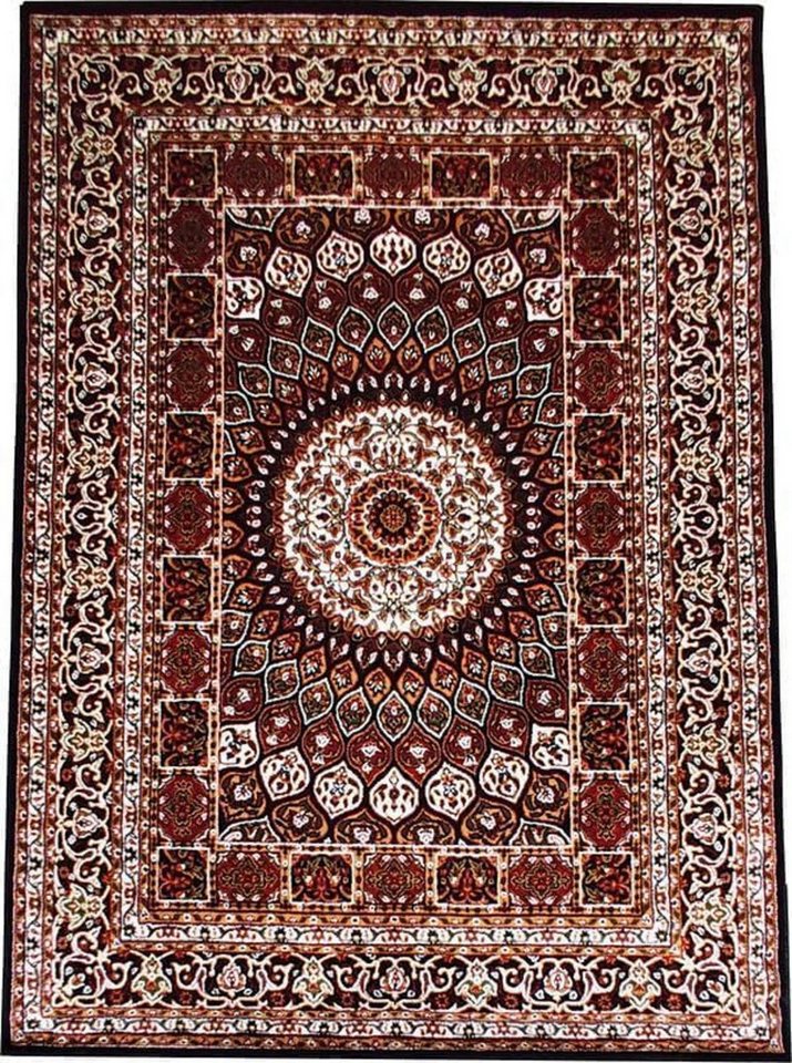 Ready Rugs Designteppich Kaschmir-Teppiche Kollektion Ready Rugs Designteppich Kaschmir-Teppiche Kollektion von Ready Rugs