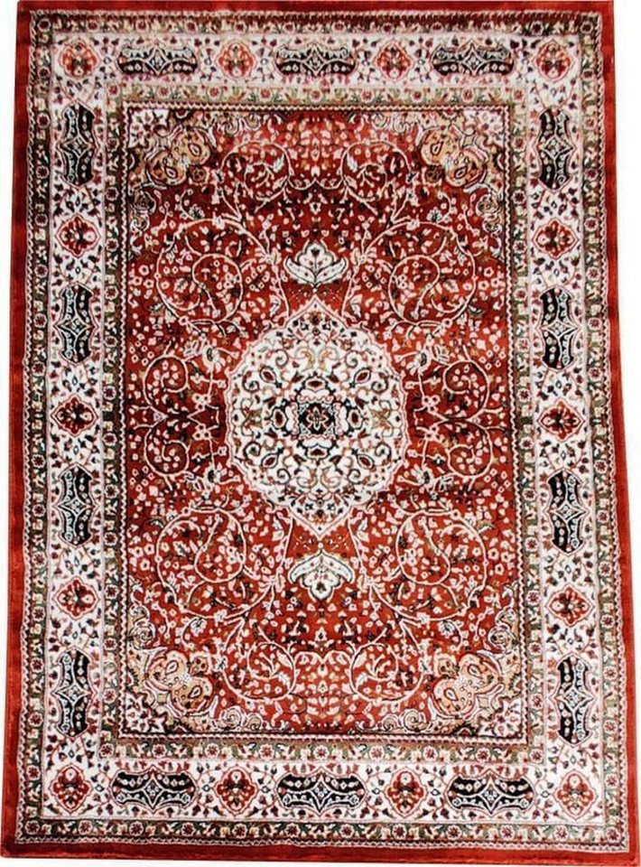 Ready Rugs Designteppich Kaschmir-Teppiche Kollektion Ready Rugs Designteppich Kaschmir-Teppiche Kollektion von Ready Rugs