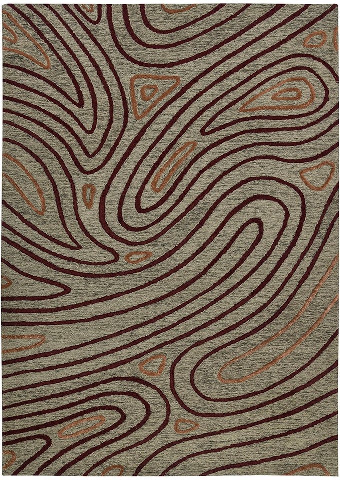 Ready Rugs Designteppich Kiefer-Kollektion von Ready Rugs