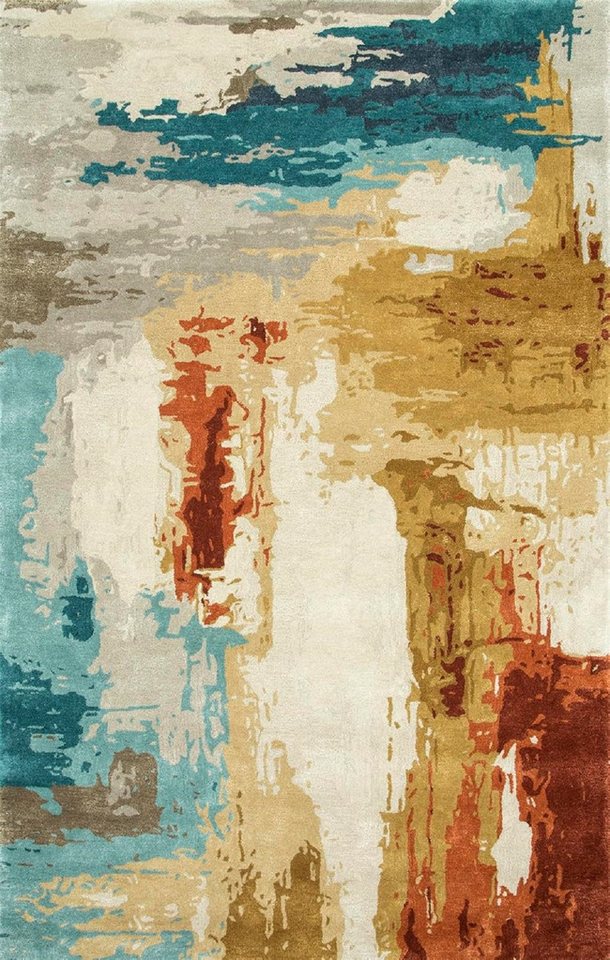 Ready Rugs Designteppich Kunstgalerie-Sammlung von Ready Rugs