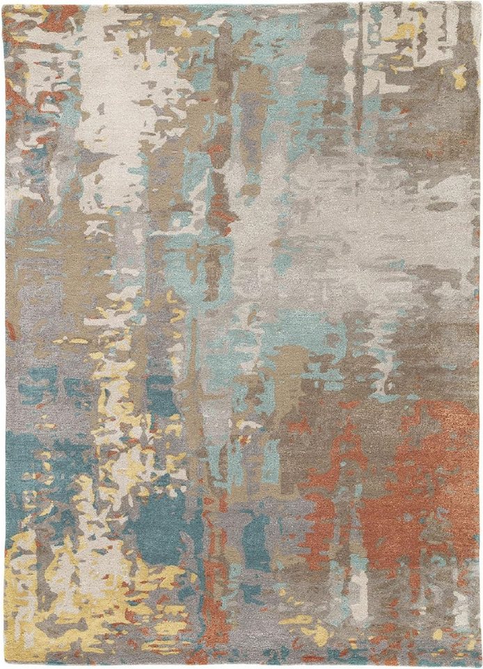 Ready Rugs Designteppich Kunstgalerie-Sammlung Ready Rugs Designteppich Kunstgalerie-Sammlung von Ready Rugs