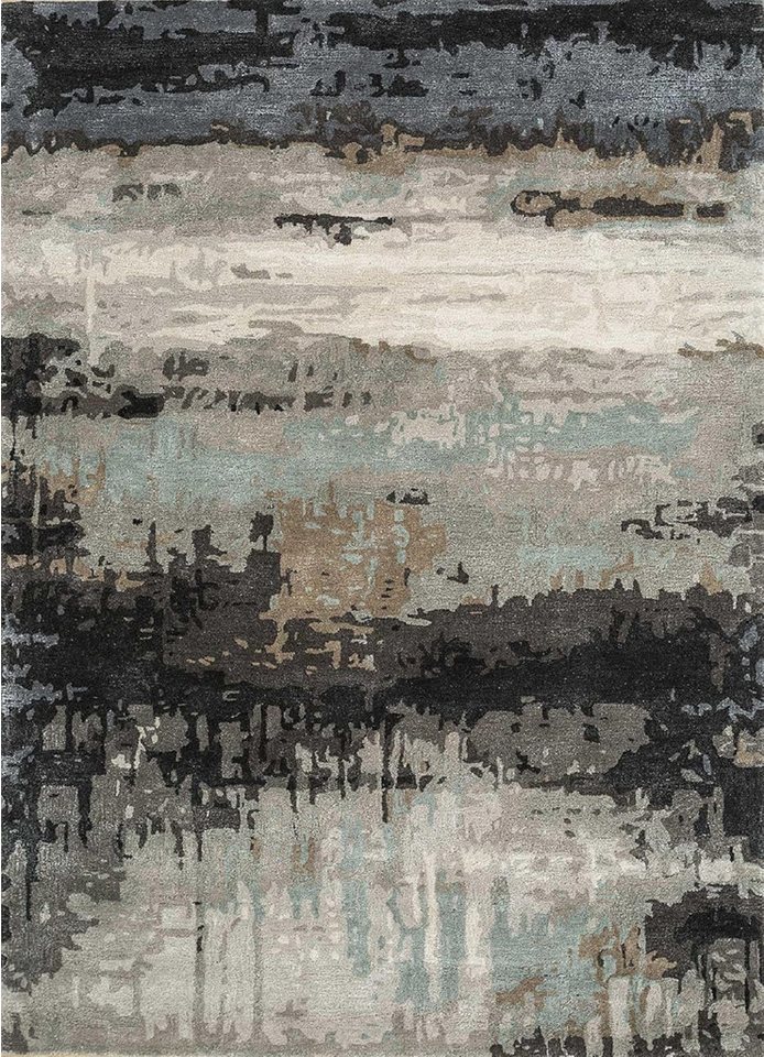 Ready Rugs Designteppich Kunstgalerie-Sammlung von Ready Rugs