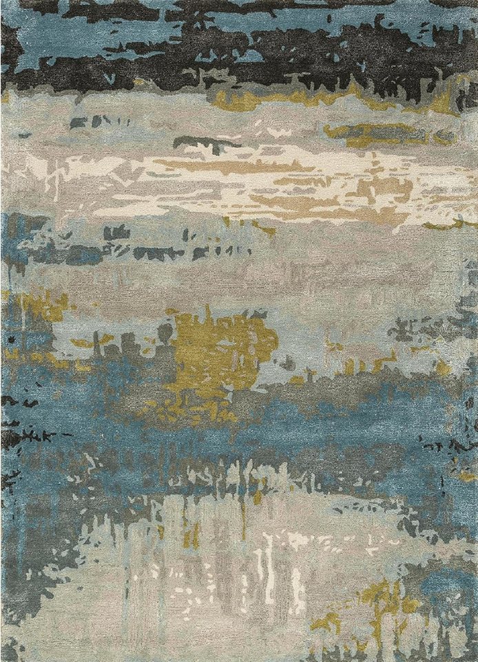 Ready Rugs Designteppich Kunstgalerie-Sammlung Ready Rugs Designteppich Kunstgalerie-Sammlung von Ready Rugs