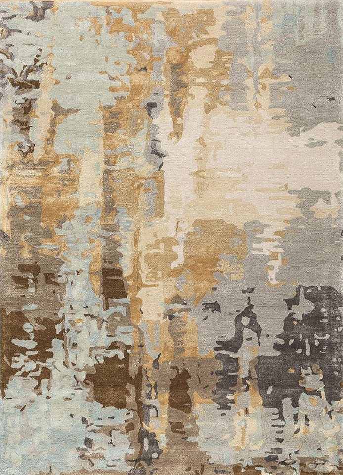 Ready Rugs Designteppich Kunstgalerie-Sammlung Ready Rugs Designteppich Kunstgalerie-Sammlung von Ready Rugs