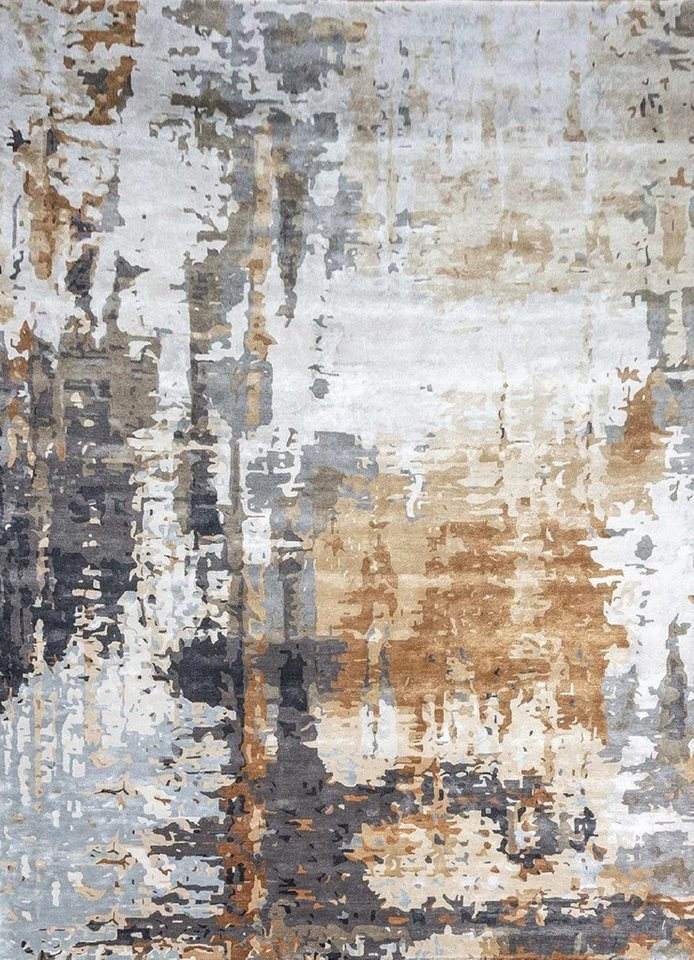 Ready Rugs Designteppich Kunstgalerie-Sammlung von Ready Rugs