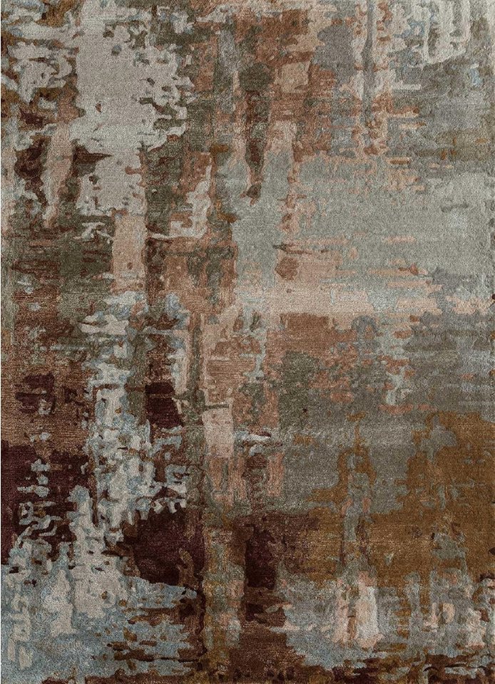 Ready Rugs Designteppich Kunstgalerie-Sammlung von Ready Rugs