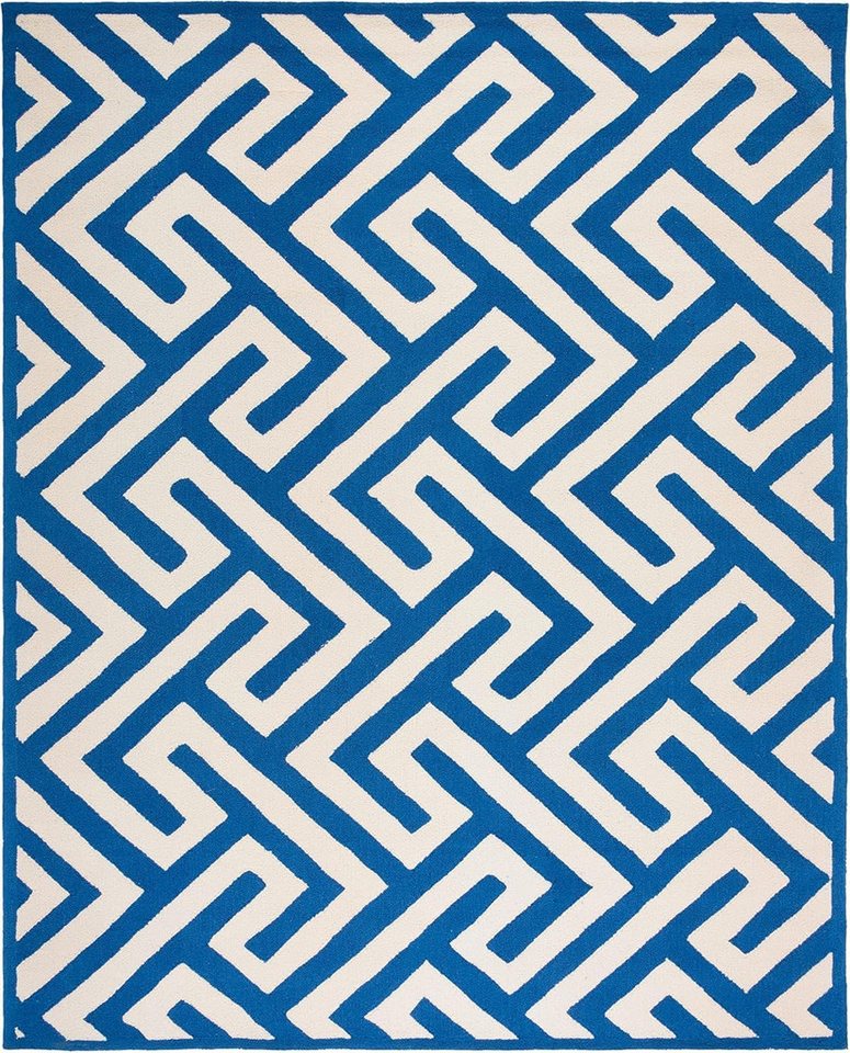 Ready Rugs Designteppich Labyrinth-Puzzle Kollektion Ready Rugs Designteppich Labyrinth-Puzzle Kollektion von Ready Rugs