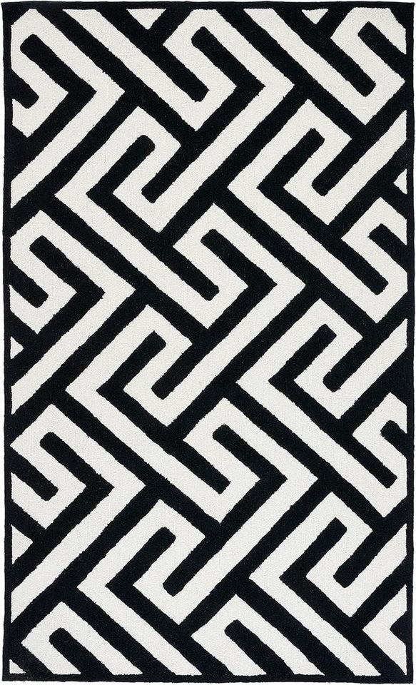 Ready Rugs Designteppich Labyrinth-Puzzle Kollektion Ready Rugs Designteppich Labyrinth-Puzzle Kollektion von Ready Rugs