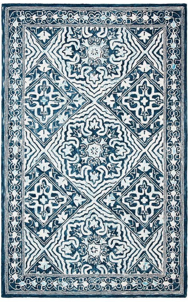 Ready Rugs Designteppich Loop Teppich kollektion Multi Ready Rugs Designteppich Loop Teppich kollektion Multi von Ready Rugs