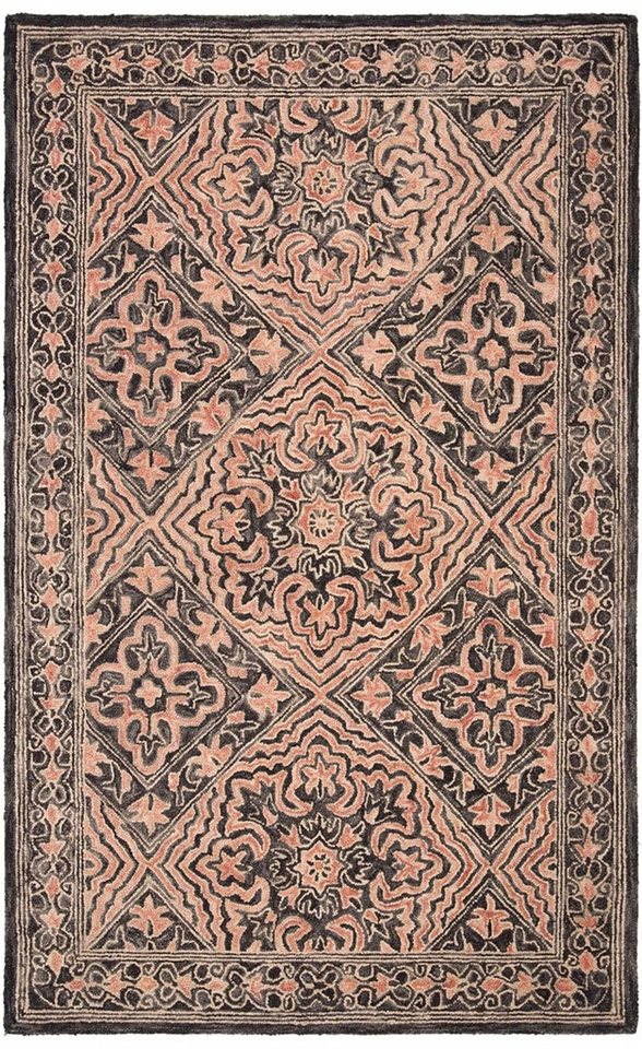 Ready Rugs Designteppich Loop Teppich kollektion Multi Ready Rugs Designteppich Loop Teppich kollektion Multi von Ready Rugs
