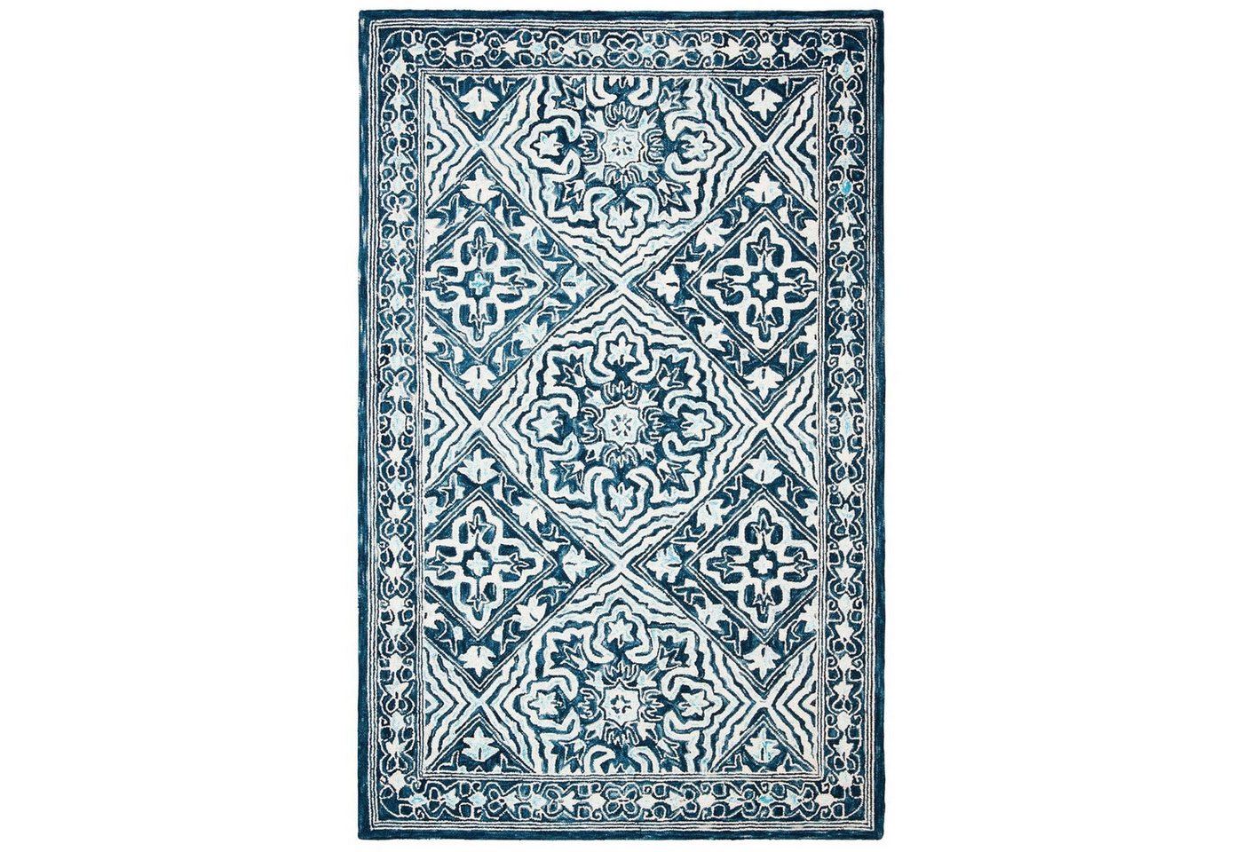 Ready Rugs Designteppich Loop-Teppichkollektion Ethnisch Ready Rugs Designteppich Loop-Teppichkollektion Ethnisch von Ready Rugs