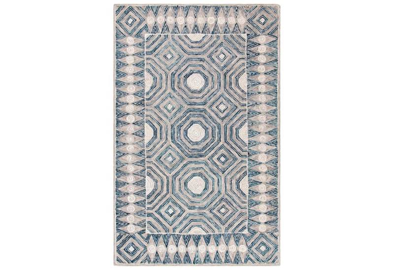 Ready Rugs Designteppich Loop-Teppichkollektion Ethnisch von Ready Rugs
