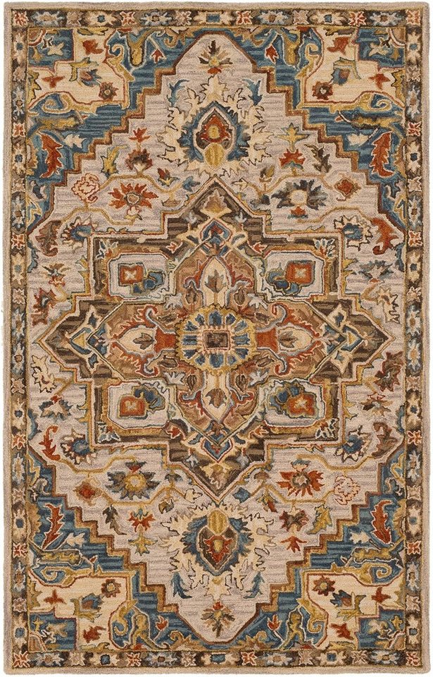 Ready Rugs Designteppich Loop-Teppichkollektion Hellbraun Ready Rugs Designteppich Loop-Teppichkollektion Hellbraun von Ready Rugs
