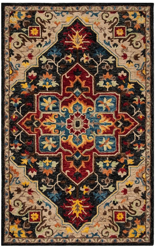 Ready Rugs Designteppich Loop-Teppichkollektion Mehrfach Ready Rugs Designteppich Loop-Teppichkollektion Mehrfach von Ready Rugs