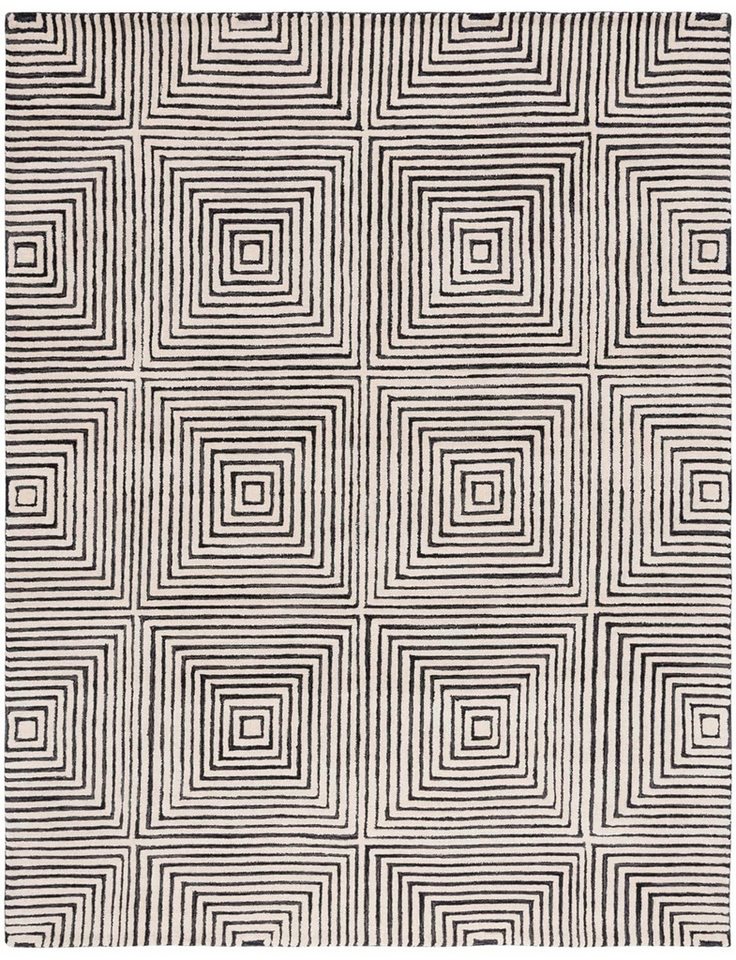 Ready Rugs Designteppich Loop-Teppichkollektion Squares Ready Rugs Designteppich Loop-Teppichkollektion Squares von Ready Rugs
