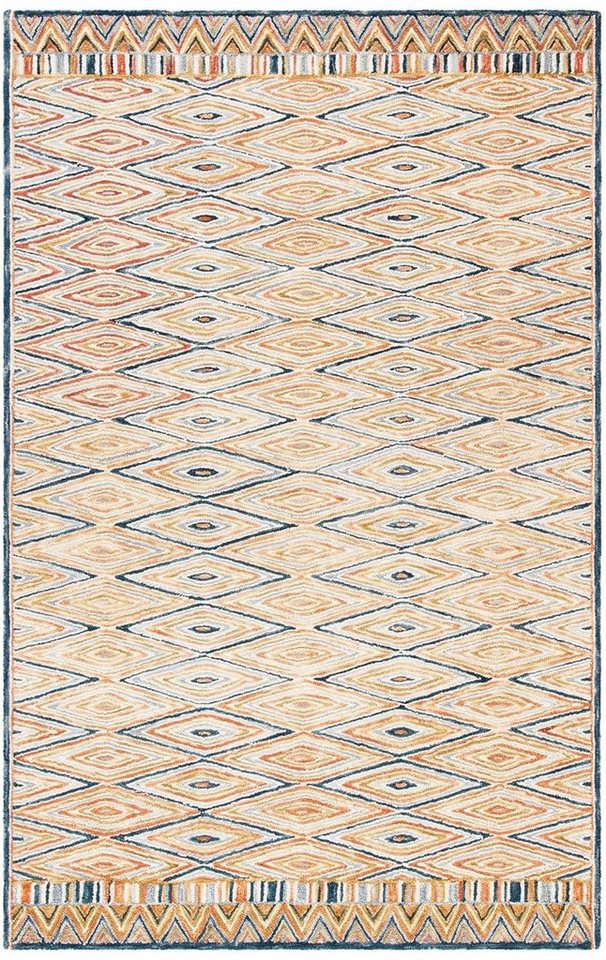 Ready Rugs Designteppich Loop Teppichkollektion Wüste von Ready Rugs