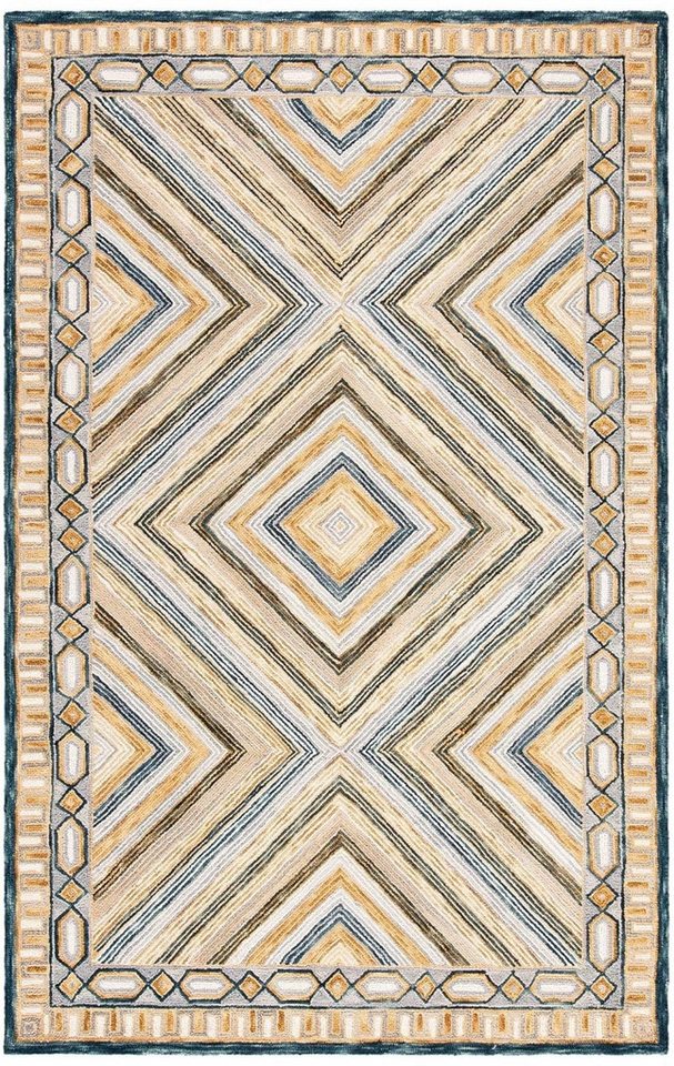 Ready Rugs Designteppich Loop Teppichkollektion Wüste von Ready Rugs