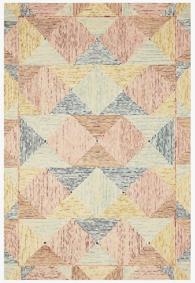 Ready Rugs Designteppich Loop Teppichkollektion Wüste von Ready Rugs