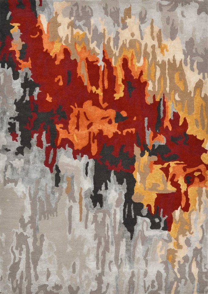 Ready Rugs Designteppich Maler-Kollektion Ready Rugs Designteppich Maler-Kollektion von Ready Rugs