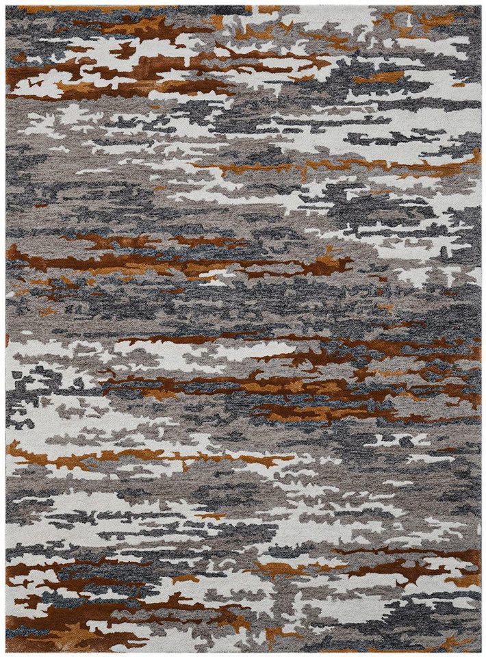 Ready Rugs Designteppich Moderne Kunstsammlung von Ready Rugs