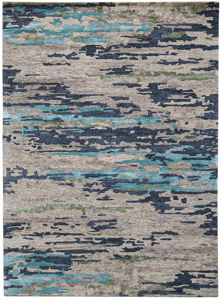 Ready Rugs Designteppich Moderne Kunstsammlung von Ready Rugs