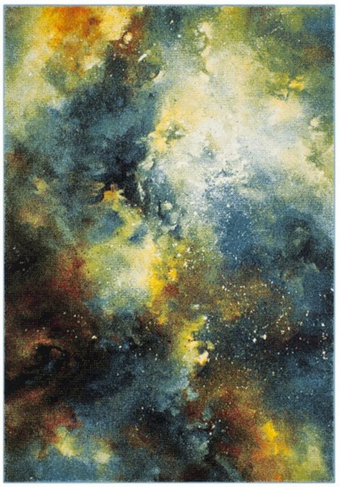Ready Rugs Designteppich Nachthimmel Kollektion Ready Rugs Designteppich Nachthimmel Kollektion von Ready Rugs
