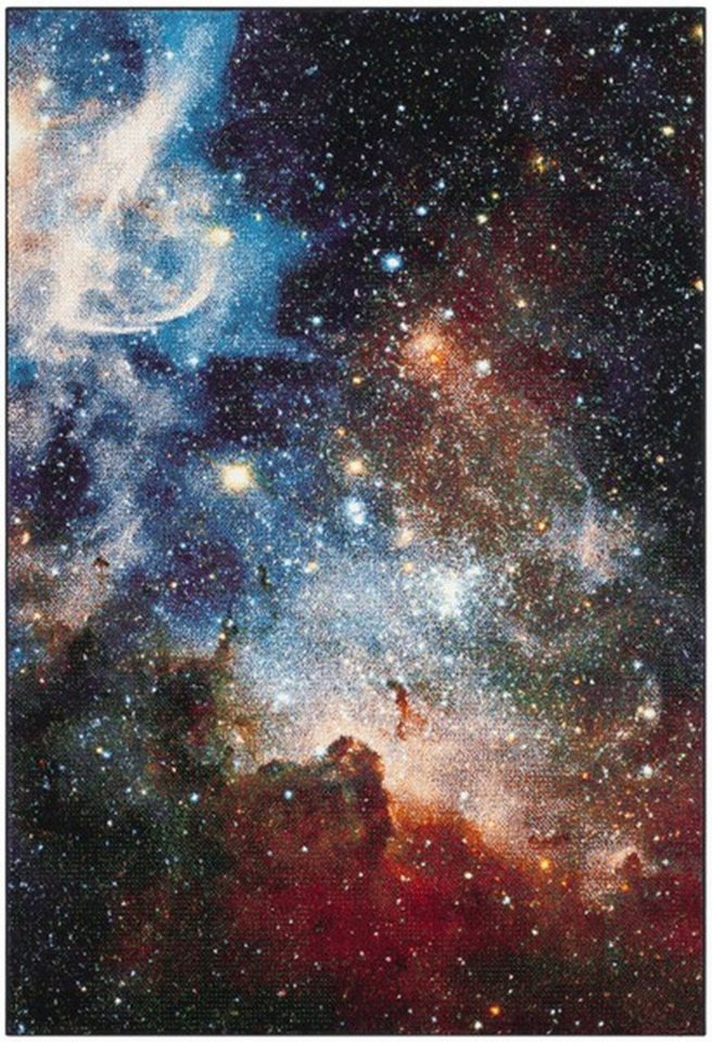 Ready Rugs Designteppich Nachthimmel Kollektion Ready Rugs Designteppich Nachthimmel Kollektion von Ready Rugs